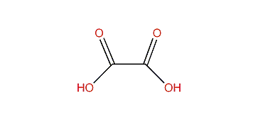 Oxalic acid